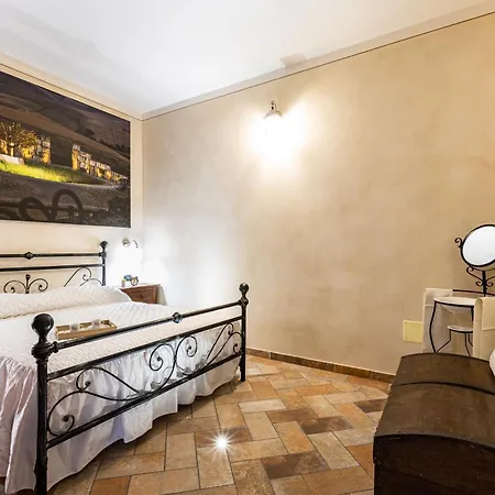 La Casa Del Silenzio Lajatico