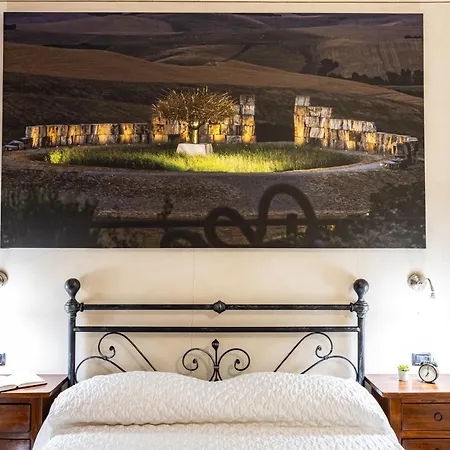La Casa Del Silenzio