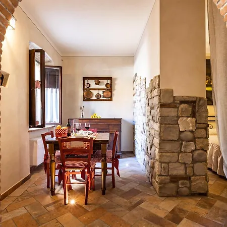 La Casa Del Silenzio