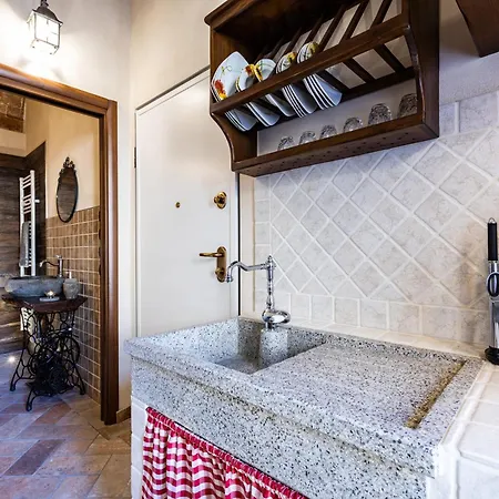 Apartment La Casa Del Silenzio Lajatico
