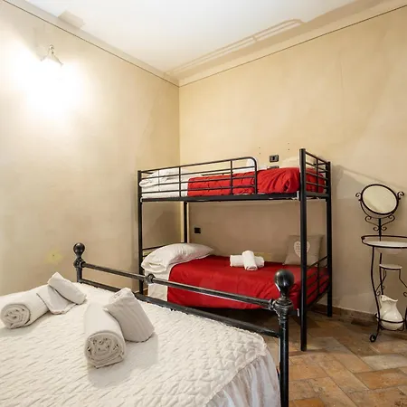 La Casa Del Silenzio *