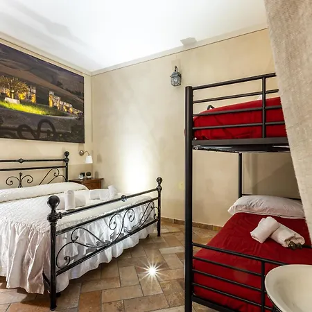 La Casa Del Silenzio * Lajatico