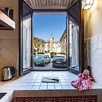 La Casa Del Silenzio * 라이아티코