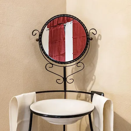 La Casa Del Silenzio *